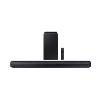 Samsung 3.1.2ch Dolby Atmos Soundbar with Q-Symphony - HW-Q600C