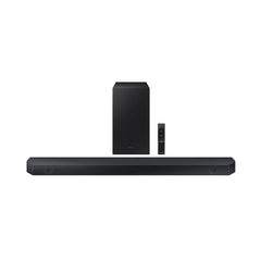 A Photo Of Samsung 3.1.2ch Dolby Atmos Soundbar with Q-Symphony - HW-Q600C