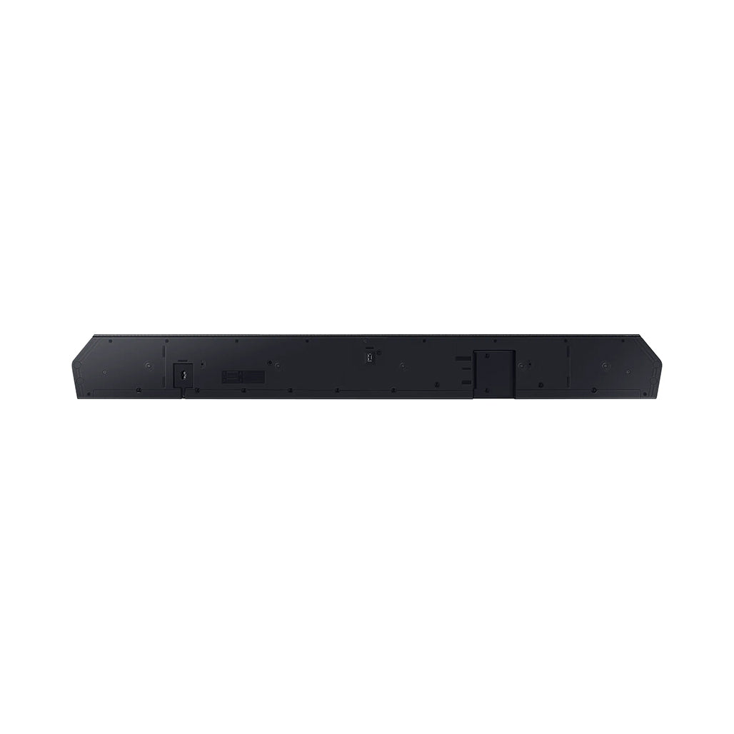 A Photo Of Samsung Q930C Soundbar – Immersive 3D Audio with Wireless Dolby Atmos