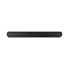 A Photo Of Samsung Q990D - 11.1.4 Channel Wireless Dolby Atmos Soundbar with Rear Speakers