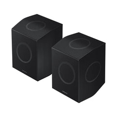 A Photo Of Samsung Q990D - 11.1.4 Channel Wireless Dolby Atmos Soundbar with Rear Speakers