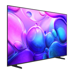 A Photo Of Samsung QLED Q6F 4K Smart TV (2025)