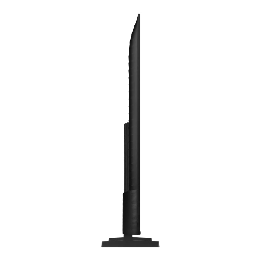 A Photo Of Samsung QLED Q6F 4K Smart TV (2025)