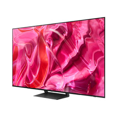 A Photo Of Samsung 55'' OLED 4K Smart TV S90C - QE55S90CA