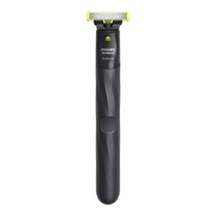 A Photo Of Philips Norelco OneBlade Hybrid Electric Trimmer & Shaver - QI1864/85
