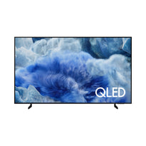 Samsung QLED Q8F 4K Samsung Vision AI Smart TV (2025)