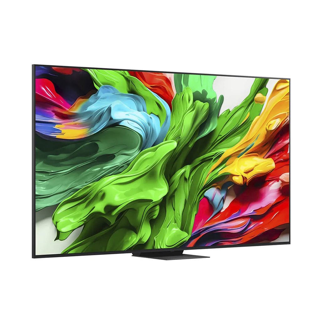 A Photo Of LG QNED evo AI QNED86 - MiniLED 4K 120Hz Smart TV