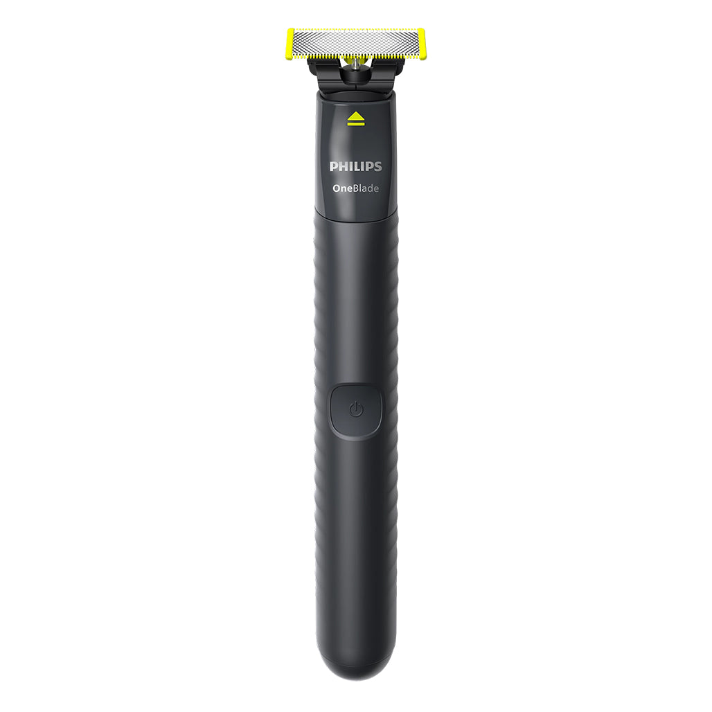 A Photo Of Philips OneBlade Face + Body QP1624/10 – Multi-Use Grooming Tool
