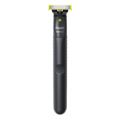 A Photo Of Philips OneBlade Face + Body QP1624/10 – Multi-Use Grooming Tool