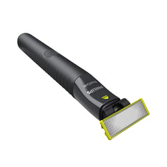 A Photo Of Philips OneBlade Face + Body QP1624/10 – Multi-Use Grooming Tool
