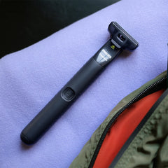 A Photo Of Philips OneBlade Face + Body QP1624/10 – Multi-Use Grooming Tool