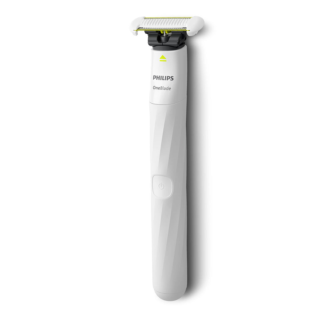 A Photo Of Philips OneBlade Intimate QP1924/20 Rechargeable Waterproof Trimmer & Shaver for Sensitive Areas