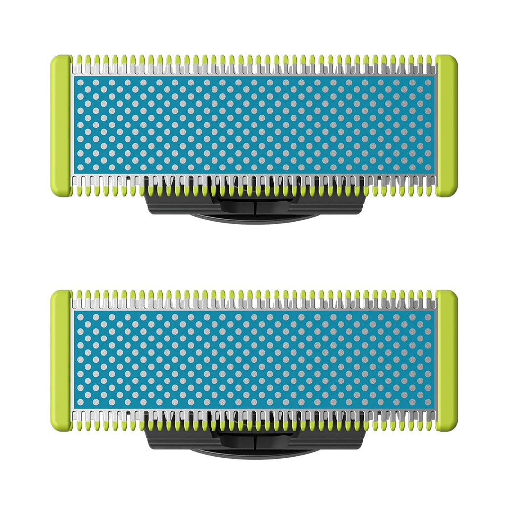 A Photo Of Philips OneBlade Replacement Blade QP225/50