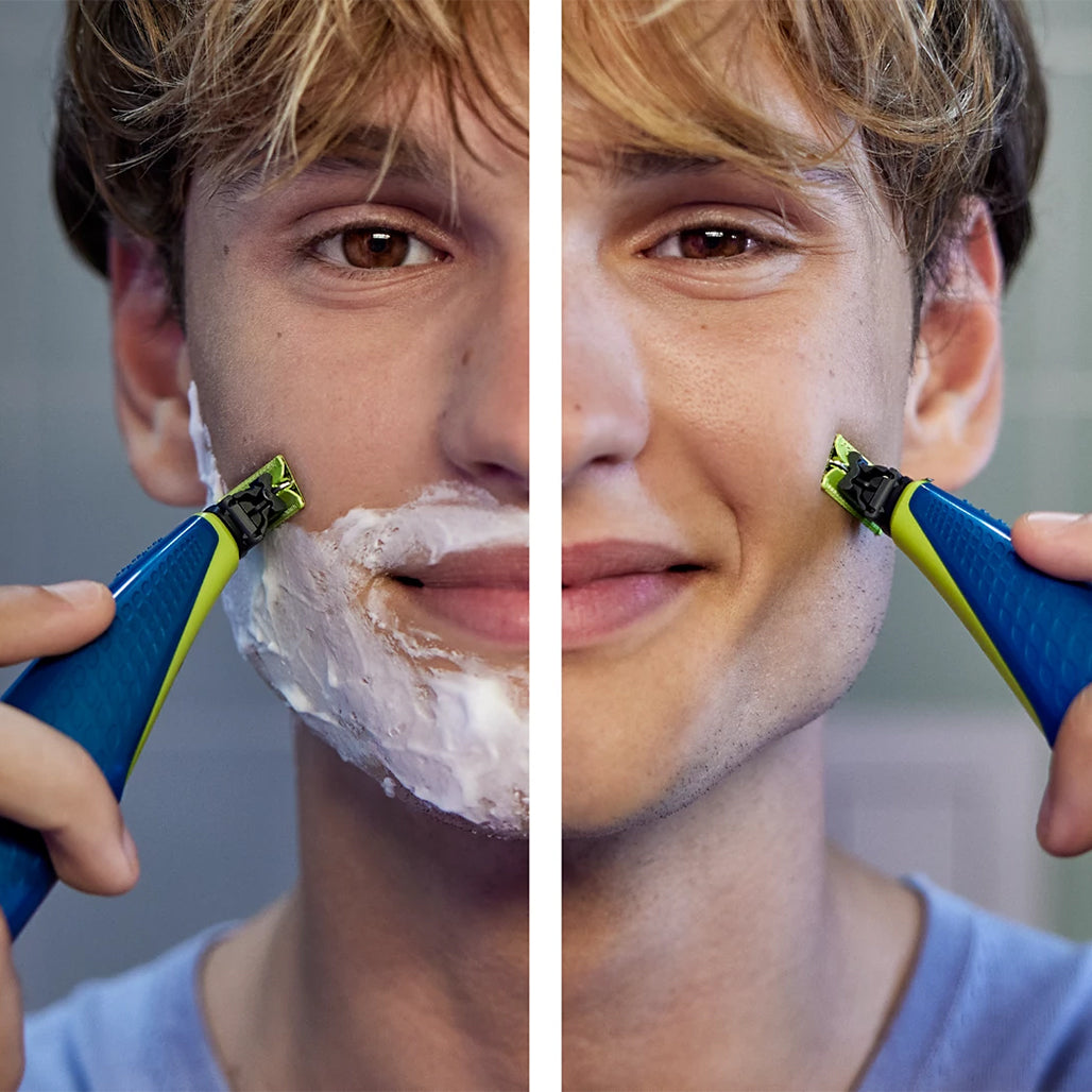 A Photo Of Philips OneBlade Replacement Blade QP225/50