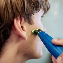 A Photo Of Philips OneBlade Replacement Blade QP225/50