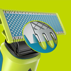 A Photo Of Philips OneBlade Replacement Blade QP225/50