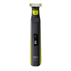 A Photo Of Philips Norelco OneBlade Pro 360 QP6507/70 Face & Body Trimmer