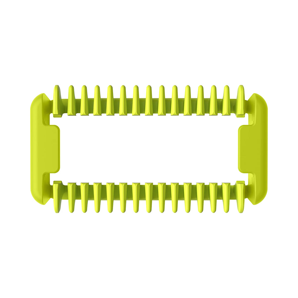 A Photo Of Philips OneBlade Pro QP6542/10 Face & Body Groomer