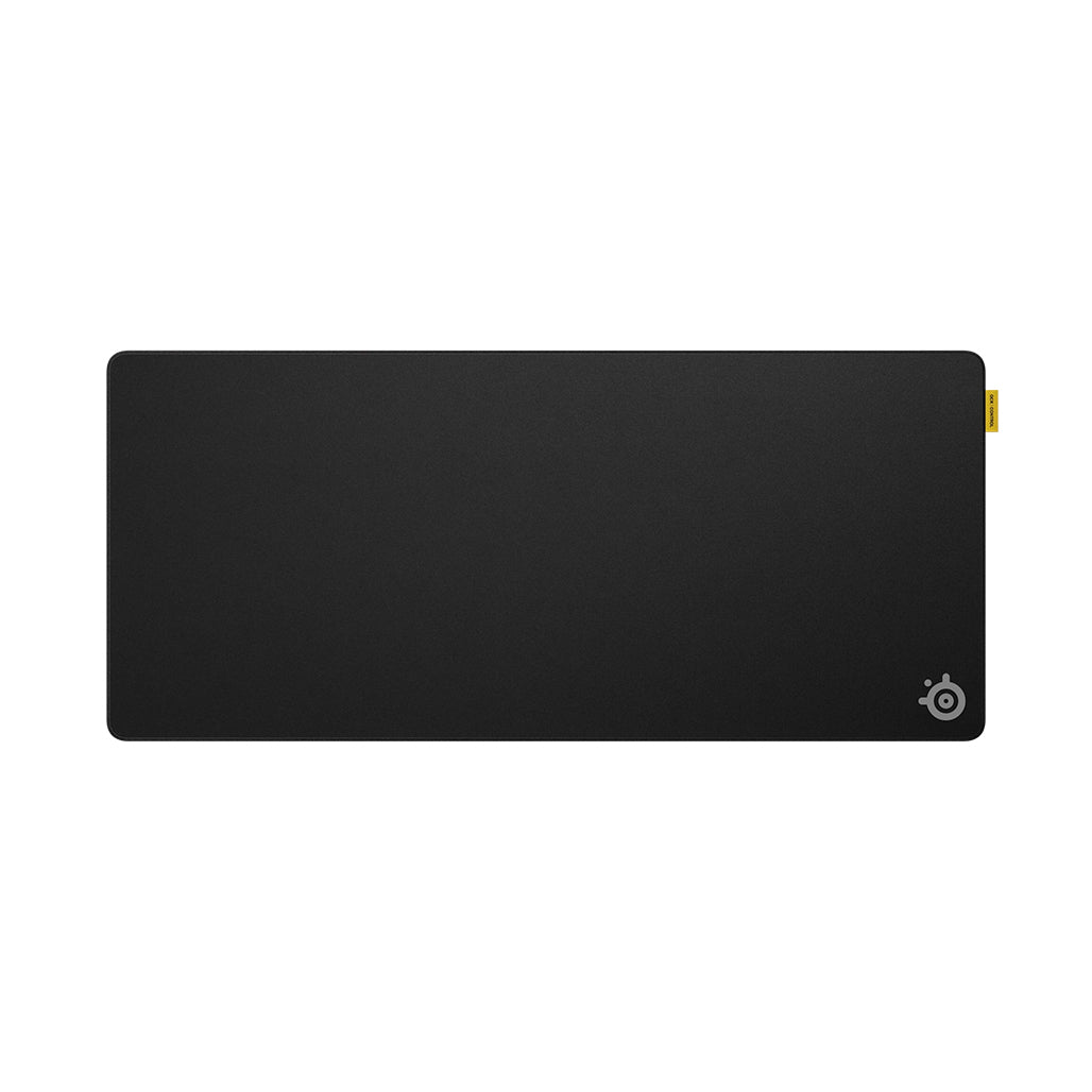 A Photo Of SteelSeries QcK Performance XL - Control