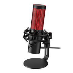 A Photo Of HyperX QuadCast 2 - USB Gaming Microphone