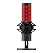 HyperX QuadCast 2 - USB Gaming Microphone