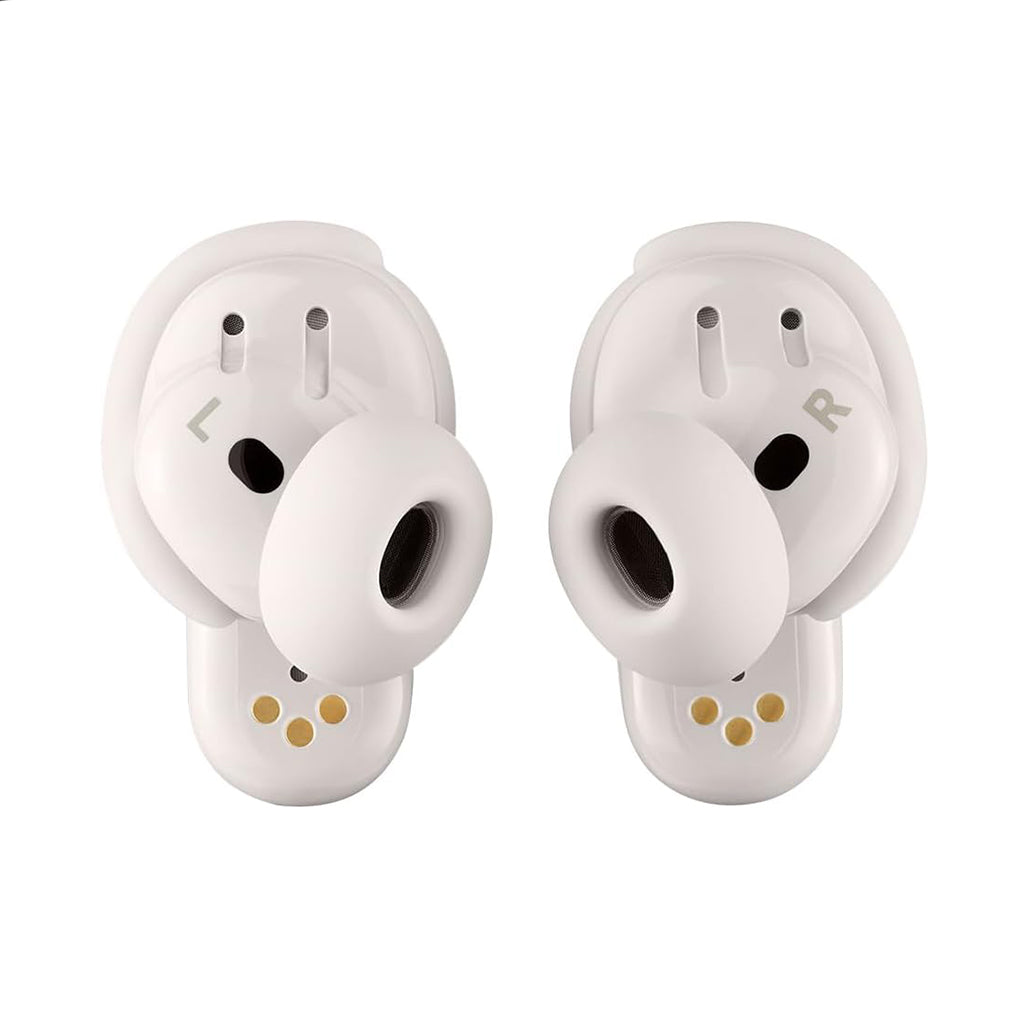 A Photo Of Bose QuietComfort Ultra Earbuds (2nd Gen)