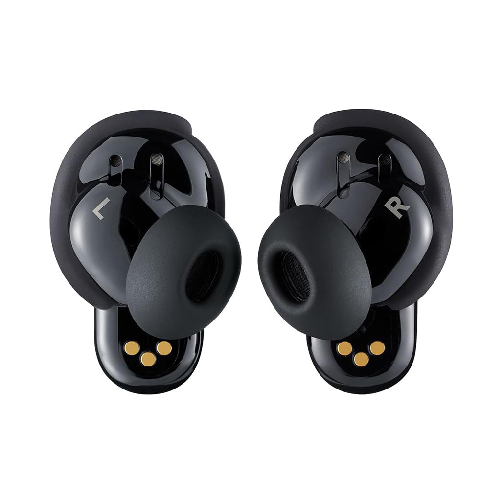 A Photo Of Bose QuietComfort Ultra Earbuds (2nd Gen)