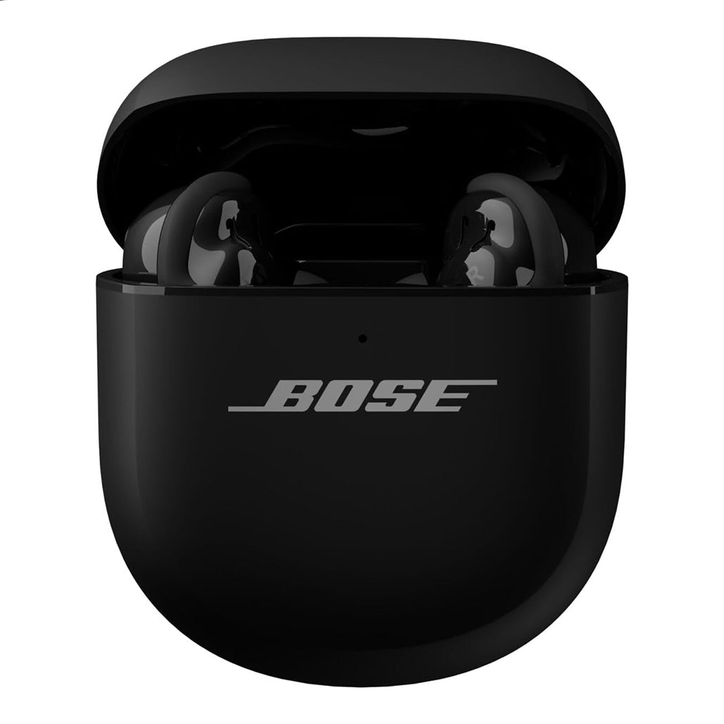 A Photo Of Bose QuietComfort Ultra Earbuds (2nd Gen)