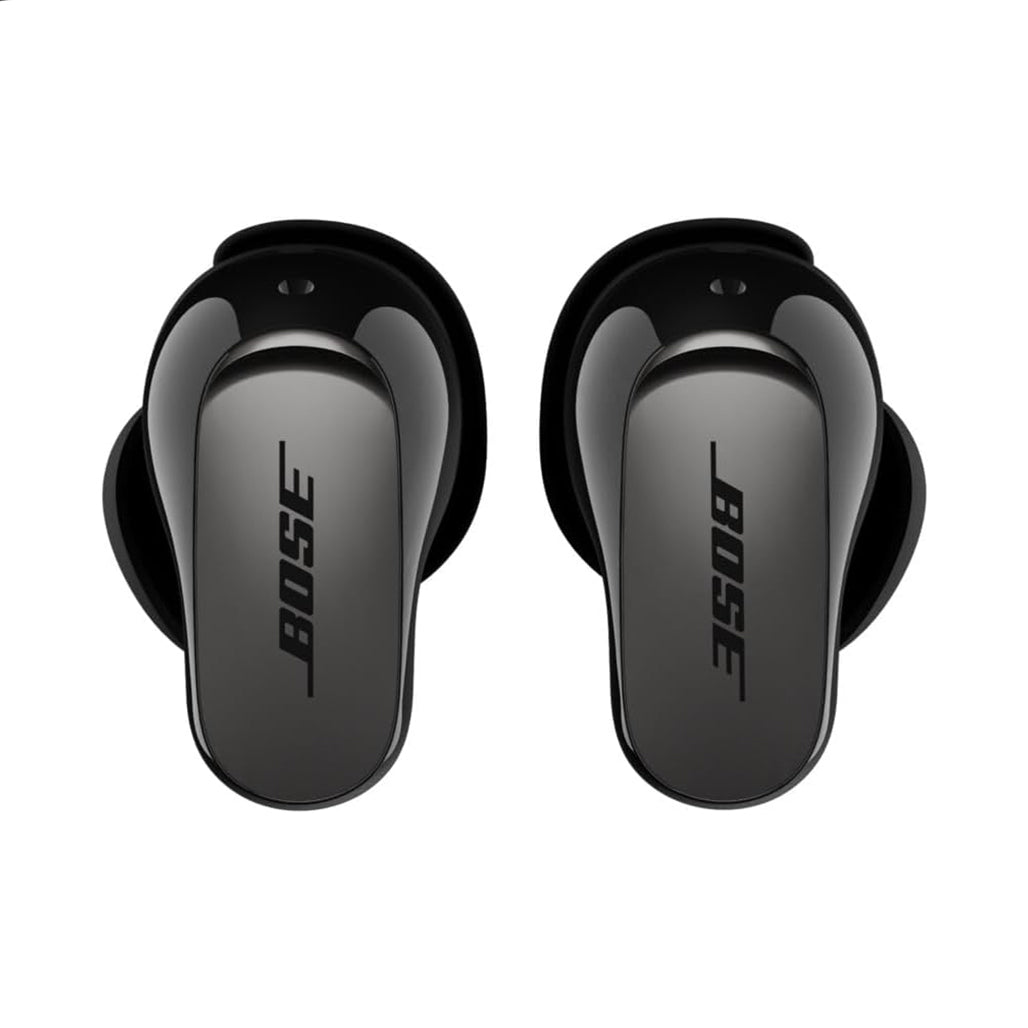 A Photo Of Bose QuietComfort Ultra Earbuds (2nd Gen)