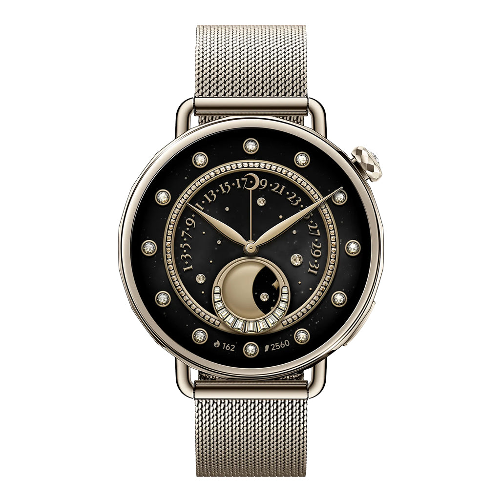 A Photo Of Xiaomi Watch S4 41mm