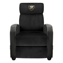 Cougar Ranger Elite Gold Gaming Sofa