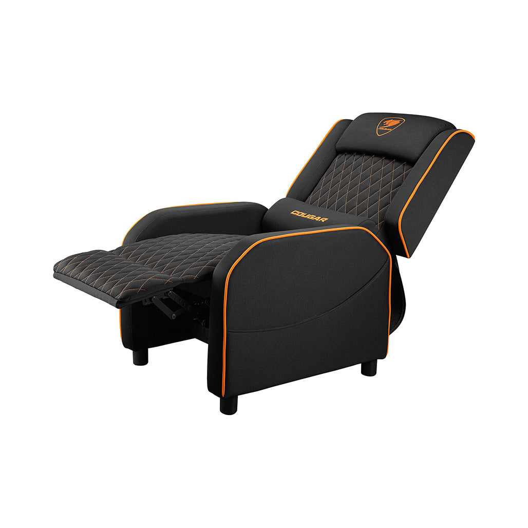 A Photo Of Cougar Ranger One Gaming Sofa