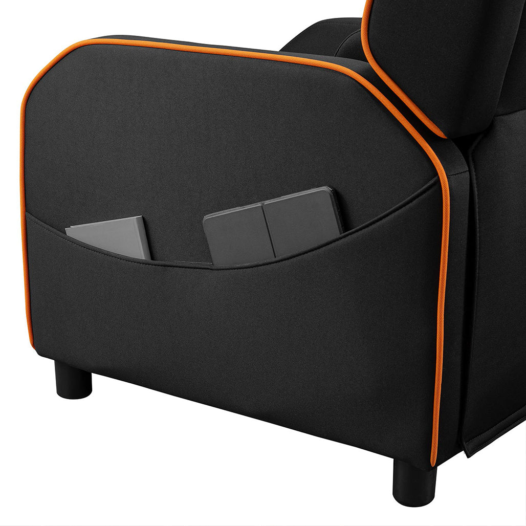 A Photo Of Cougar Ranger One Gaming Sofa