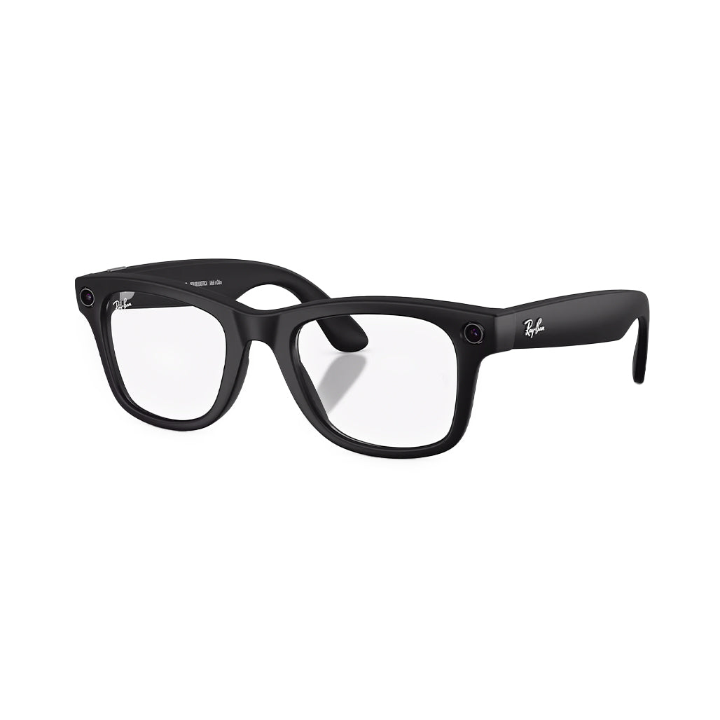 A Photo Of Ray-Ban Meta Wayfarer (Gen 2) Smart Glasses
