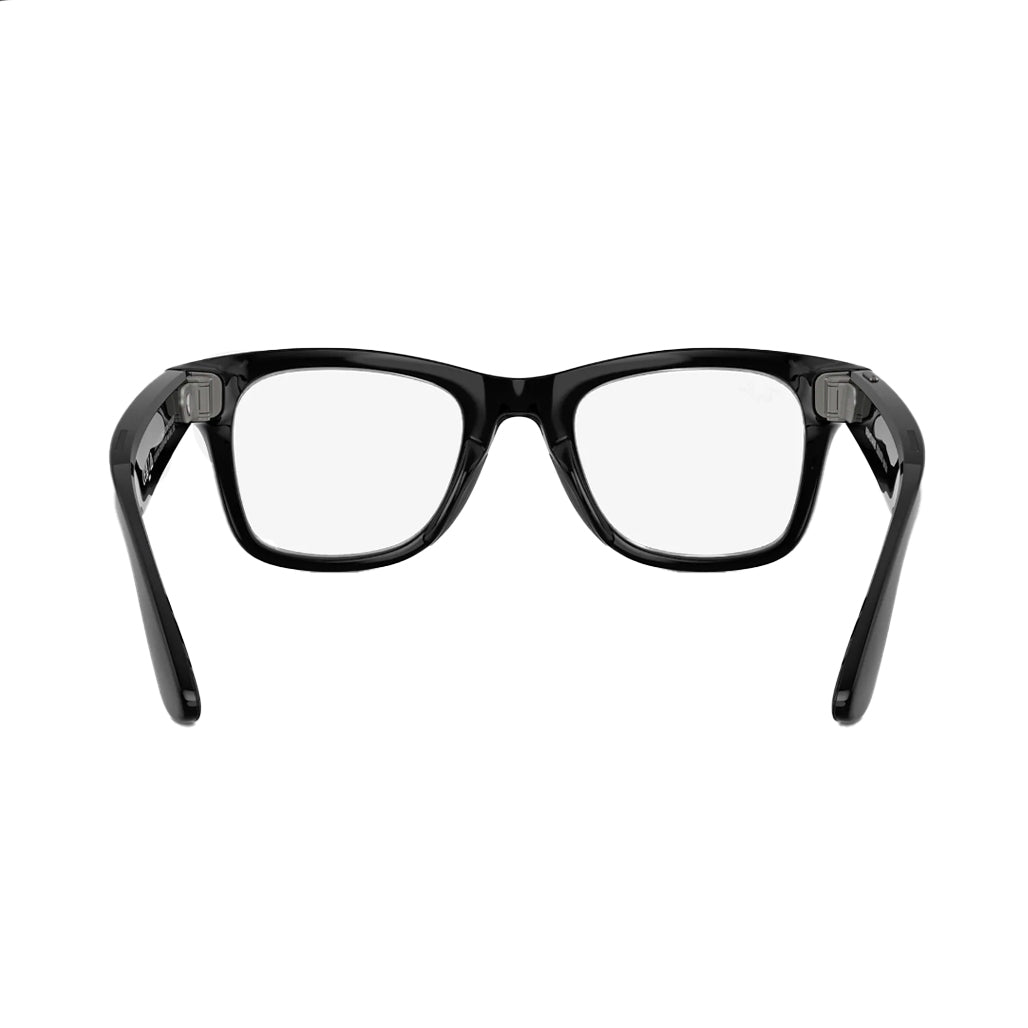 A Photo Of Ray-Ban Meta Wayfarer (Gen 2) Smart Glasses