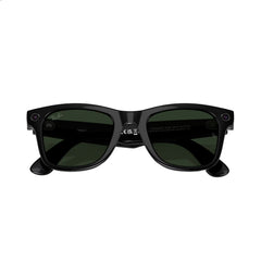 A Photo Of Ray-Ban Meta Wayfarer (Gen 2) Smart Glasses