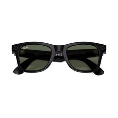 A Photo Of Ray-Ban Meta Wayfarer (Gen 2) Smart Glasses