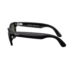 A Photo Of Ray-Ban Meta Wayfarer (Gen 2) Smart Glasses