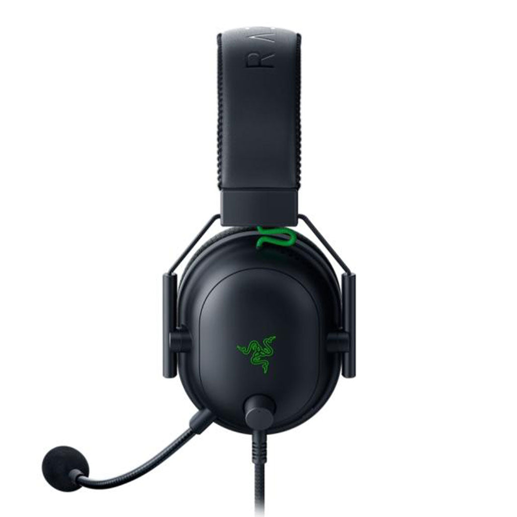 A Photo Of Razer BlackShark V2 X - Multi-Platform Wired Esports Headset