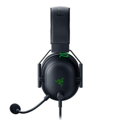 A Photo Of Razer BlackShark V2 X - Multi-Platform Wired Esports Headset