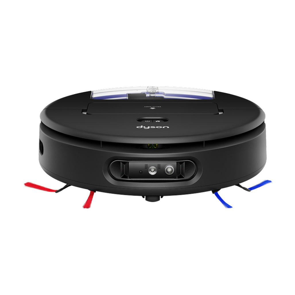 A Photo Of Dyson Spot+Scrub™ Ai Robot Vacuum Cleaner