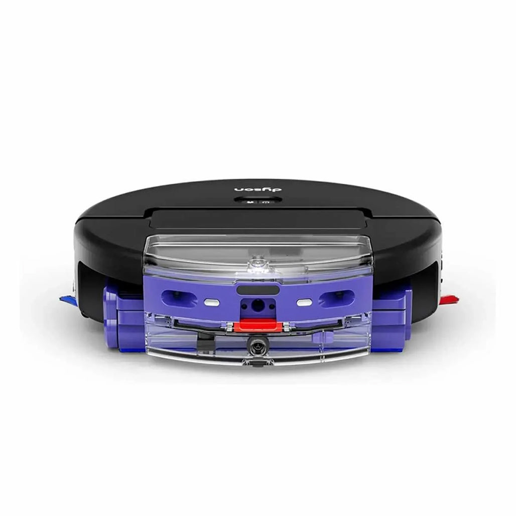 A Photo Of Dyson Spot+Scrub™ Ai Robot Vacuum Cleaner