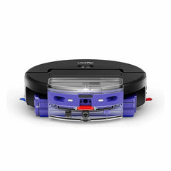 A Photo Of Dyson Spot+Scrub™ Ai Robot Vacuum Cleaner