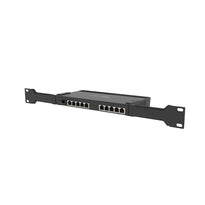 Mikrotik RB4011iGS+RM Router with 10 Gigabit Ethernet Ports and SFP+ 10Gbps Interface