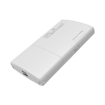 MikroTik PowerBox Pro - 5 Gigabit Ethernet Router with 4x PoE-Out Ports, SFP Cage, and Outdoor Enclosure | RB960PGS-PB