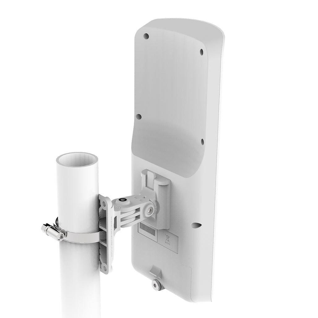 A Photo Of MikroTik mANTBox 52 15s - Dual-Band Outdoor Base Station with PoE, Gigabit Ethernet, and SFP | RBD22UGS-5HPacD2HnD-15S