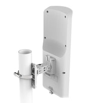 MikroTik mANTBox 52 15s - Dual-Band Outdoor Base Station with PoE, Gigabit Ethernet, and SFP | RBD22UGS-5HPacD2HnD-15S