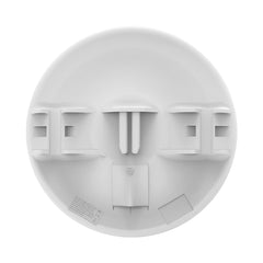 A Photo Of MikroTik DISC Lite5 Dual Chain 21dBi 5GHz CPE | RBDisc-5nD with 600MHz CPU and 64MB RAM