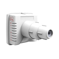 MikroTik LDF 2 Outdoor Wireless Device - Dual Chain 2.4GHz System with Integrated Antenna | RBLDF-2nD