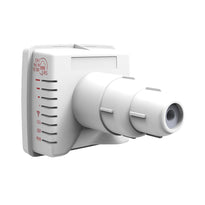MikroTik LDF 5 Outdoor Wireless Device - Dual Chain 5GHz System with Built-in Antenna | RBLDF-5nD